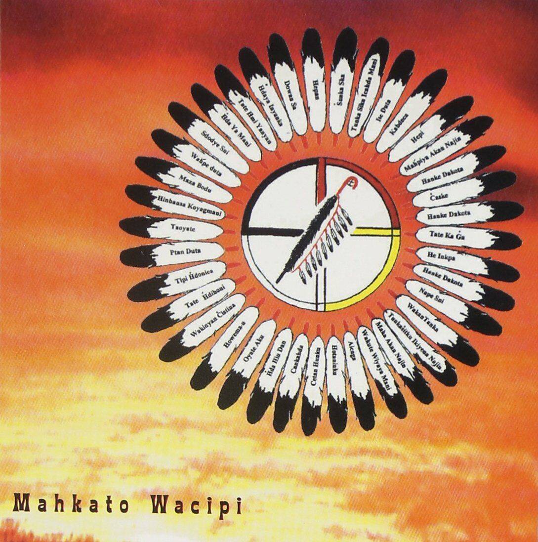 Mahkato Wacipi