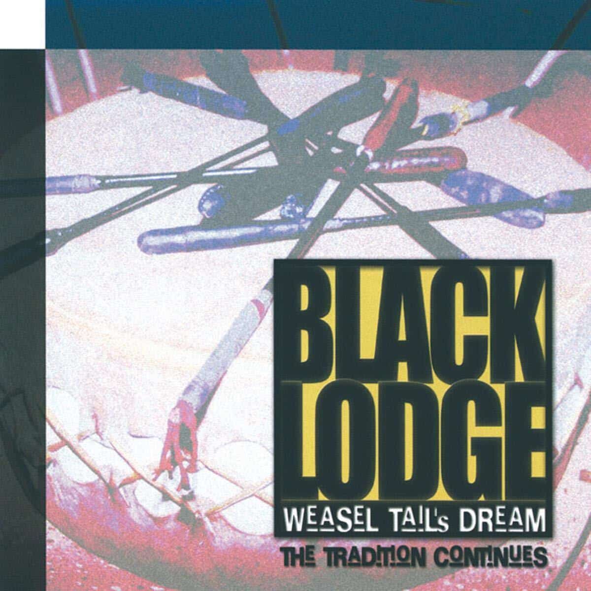 BlackLodgeSingers WeaselTailsDream