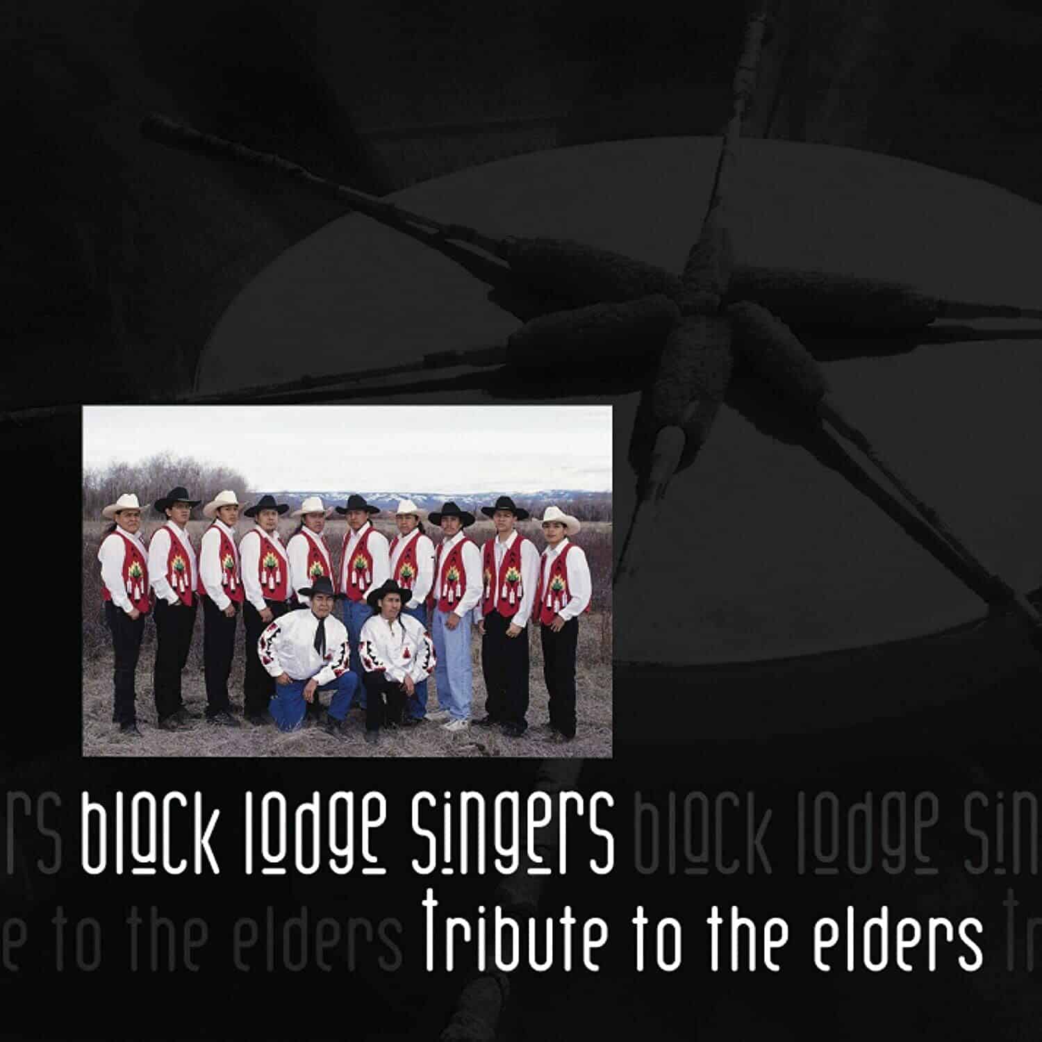 BlackLodgeSingers TributetotheElders