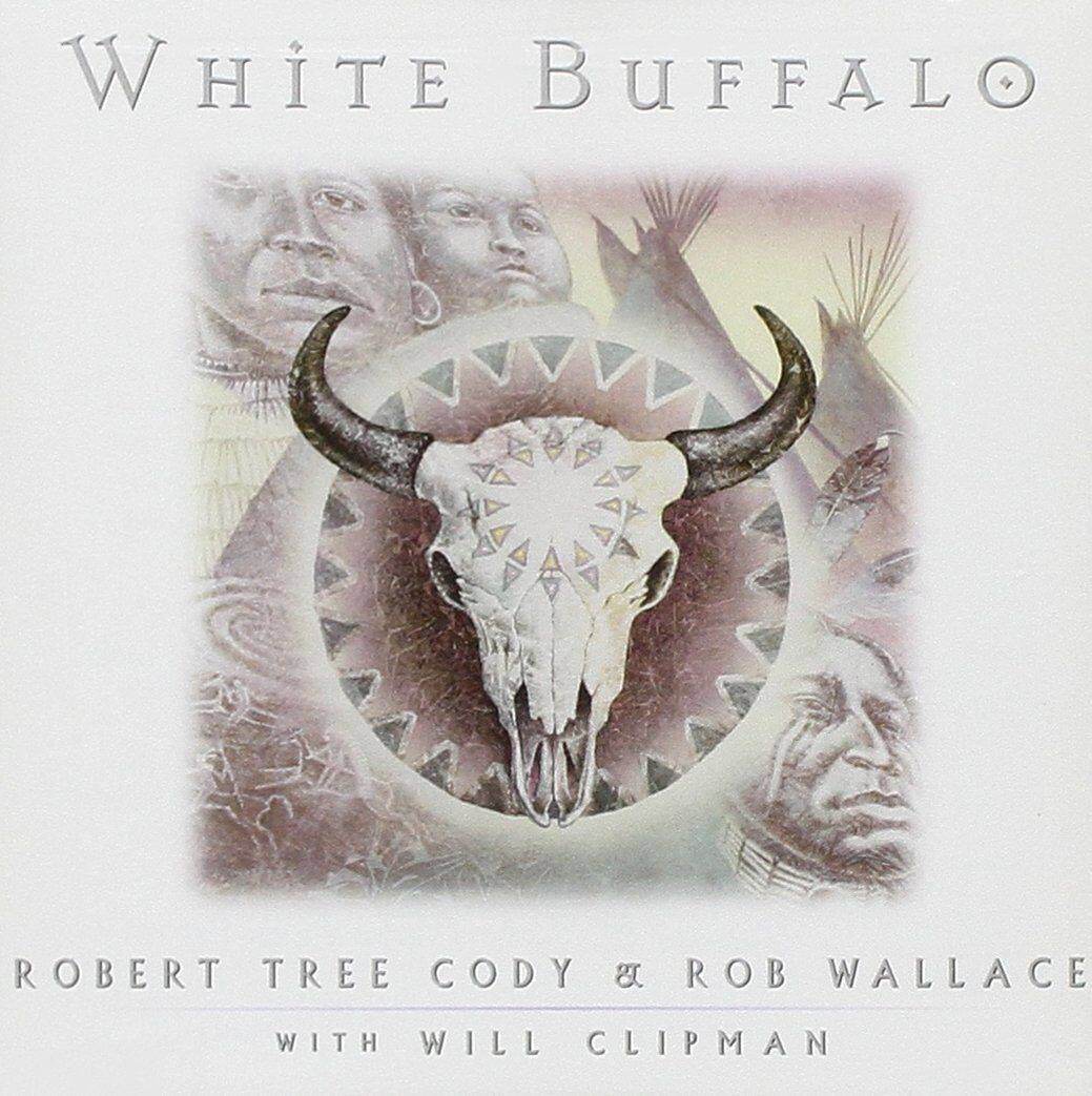 RobertTreeCody WhiteBuffalo