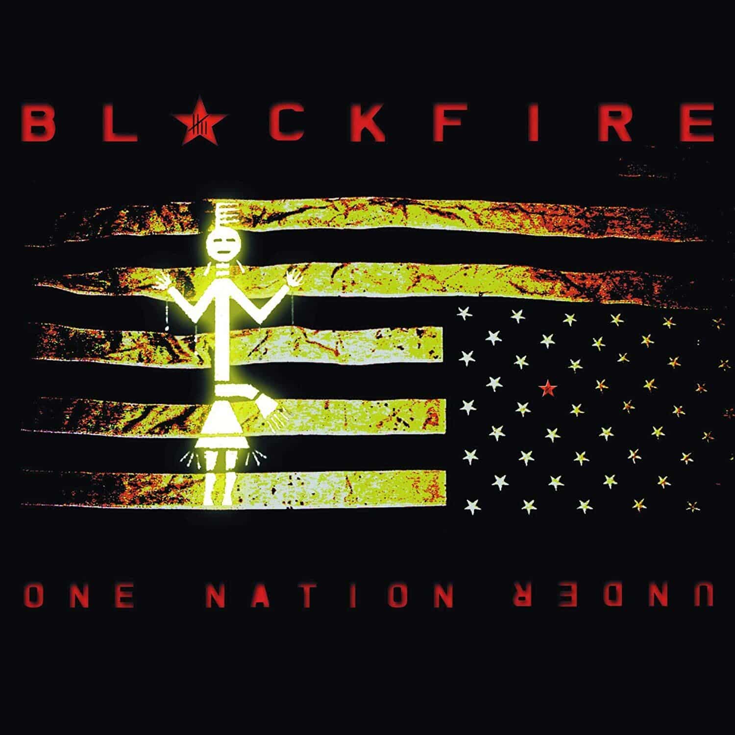 BLACKFIRE OneNationUnder