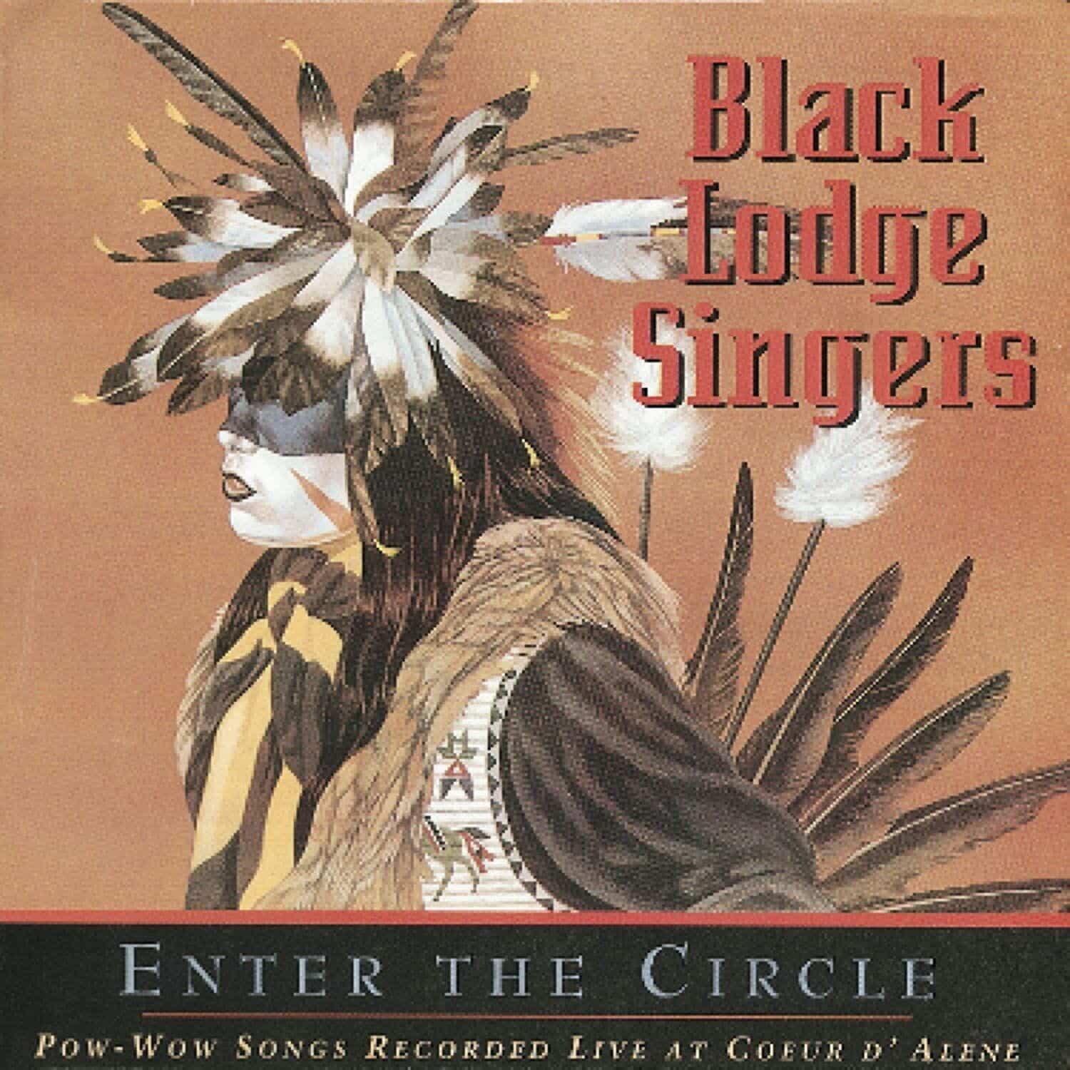 BlackLodgeSingers EntertheCircle