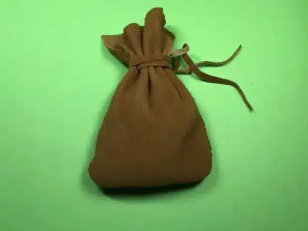Medizinbeutel (Hopi)