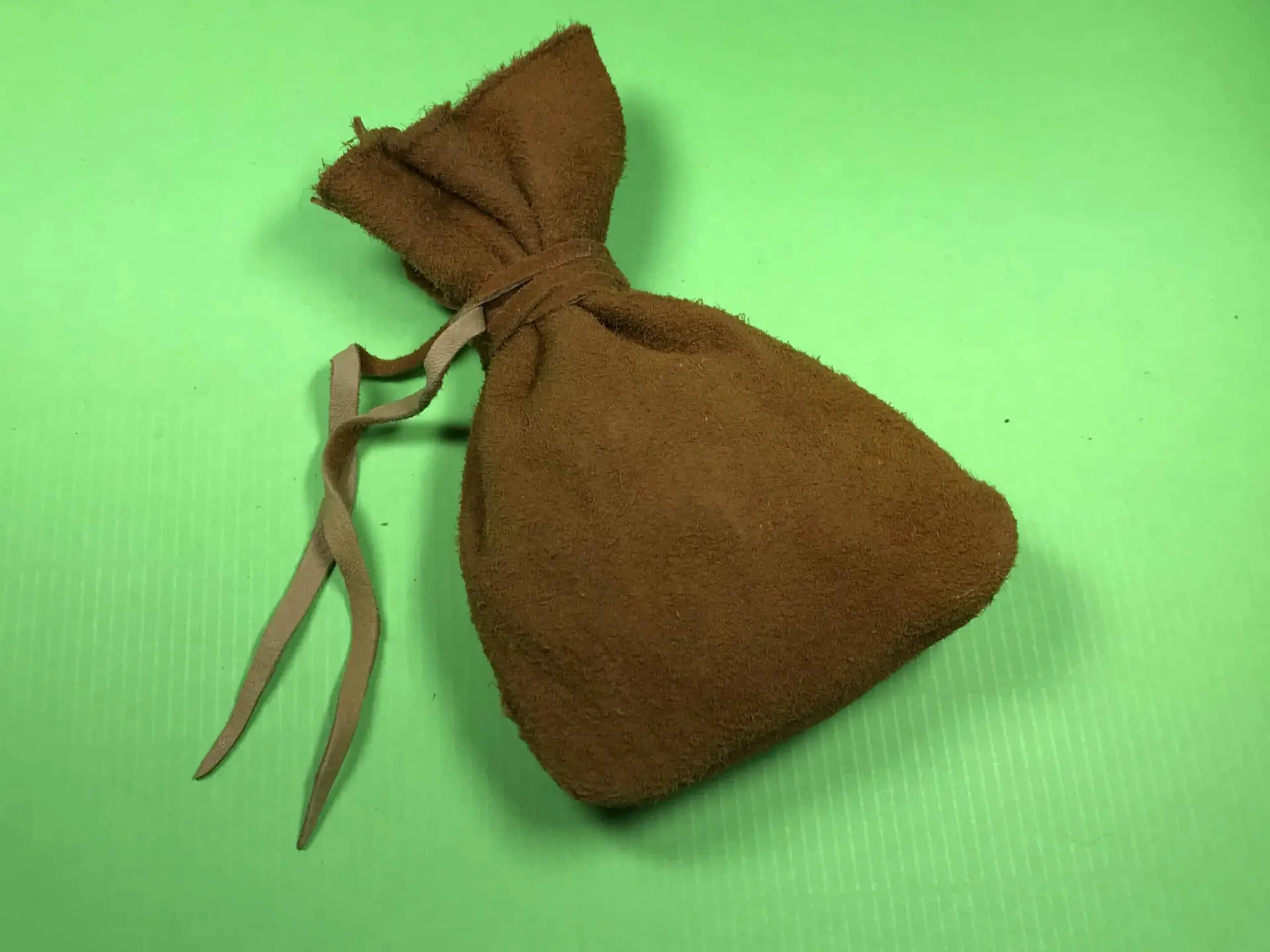 Medizinbeutel (Hopi)