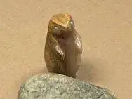 Arvella Cheama (Zuni) – Prairie Dog