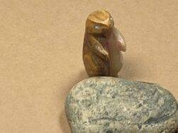 Arvella Cheama (Zuni) – Prairie Dog