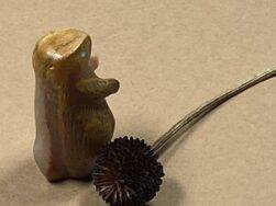 Arvella Cheama (Zuni) – Prairie Dog