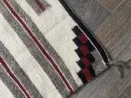 Navajo rug