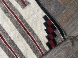 Navajo rug