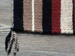 Navajo rug