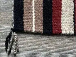 Navajo rug