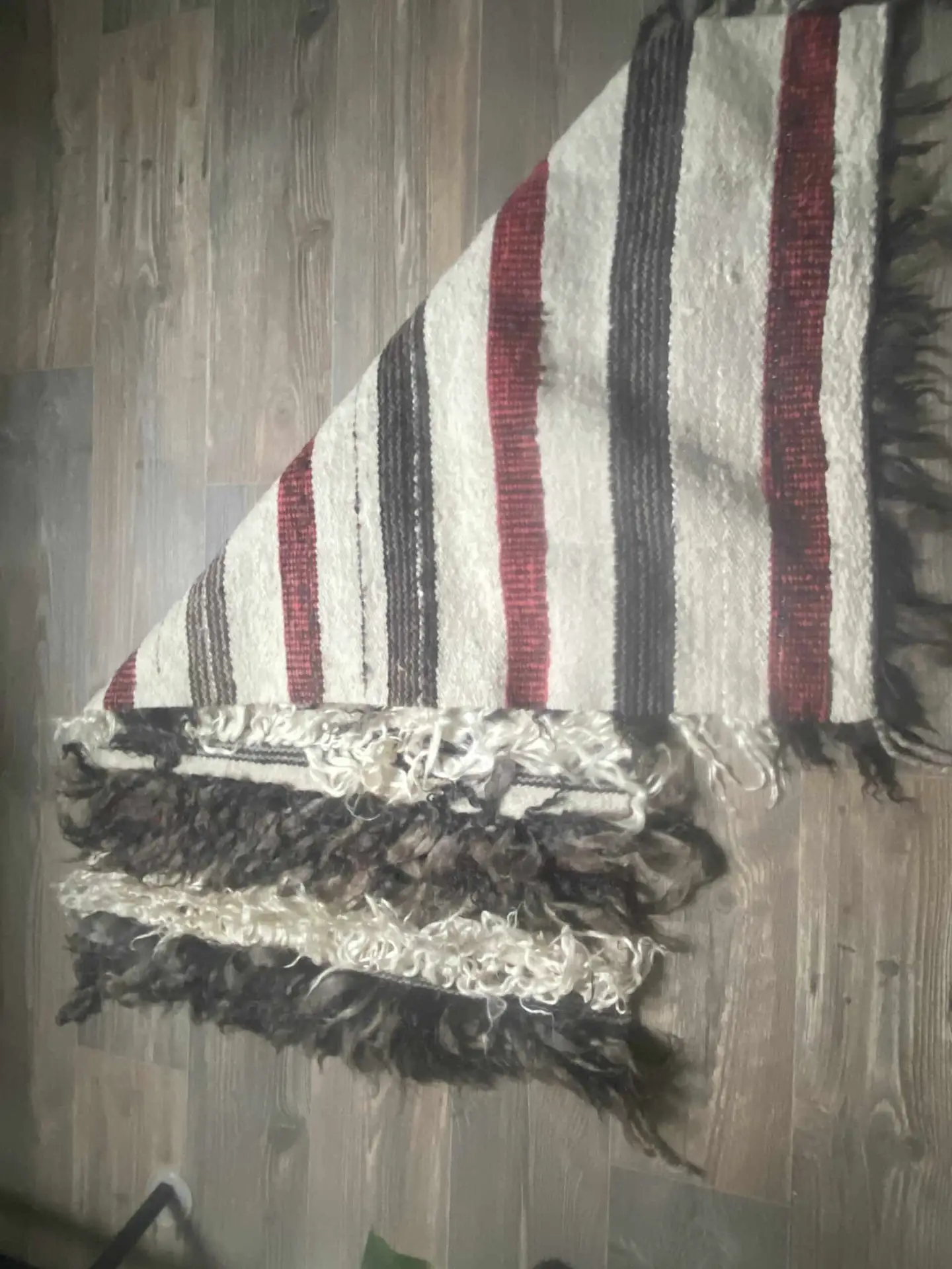 Navajo rug