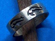 Fingerring Hopi