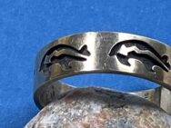 Fingerring Hopi