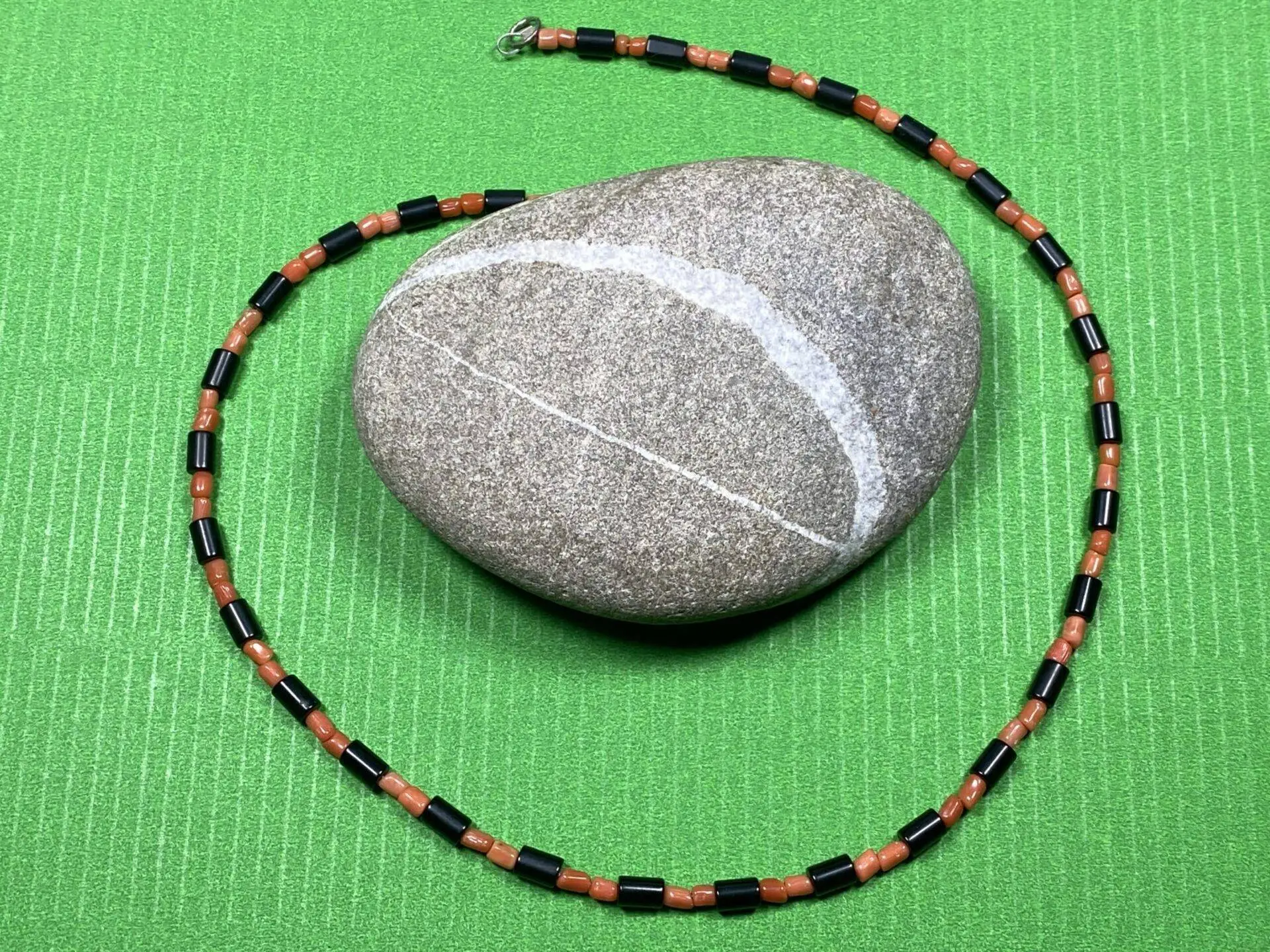 Halskette Native American