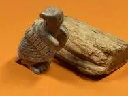 Sebastian Santos (Zuni) - Adler