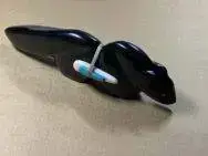 Herb Halate (Zuni) - Berglöwe mit Bündel