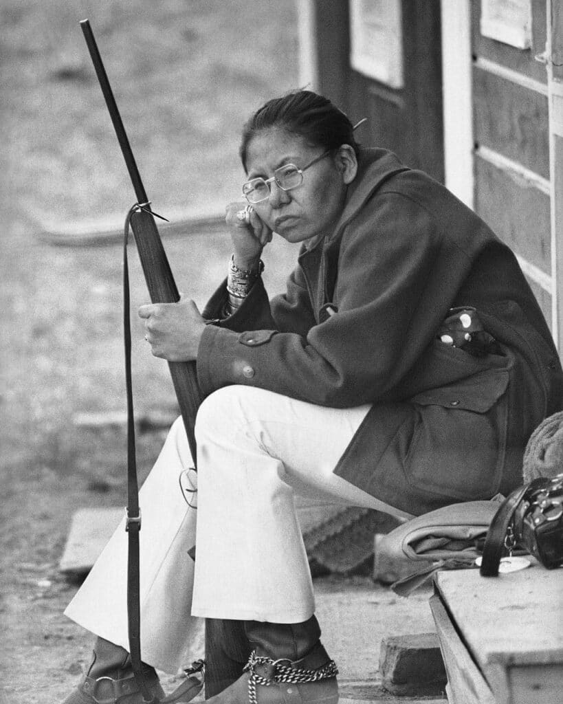 Warrior Women Project