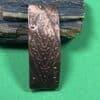 Aaron Brokeshoulder (Shawnee-Choctaw-Kewa) – Kupfer-Haarspange