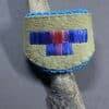 Rachel Red Bear (Lakota) - Haarschmuck