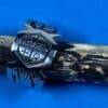 Sparky Masawytewa (Hopi) - Overlay Ring mit Medizinrad