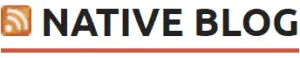 Native Blog RSS