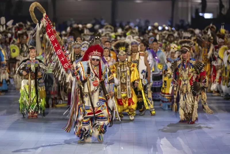Powwow