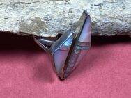 Mary Tsosie (Navajo) - Fingerring