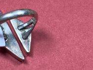 Mary Tsosie (Navajo) - Fingerring