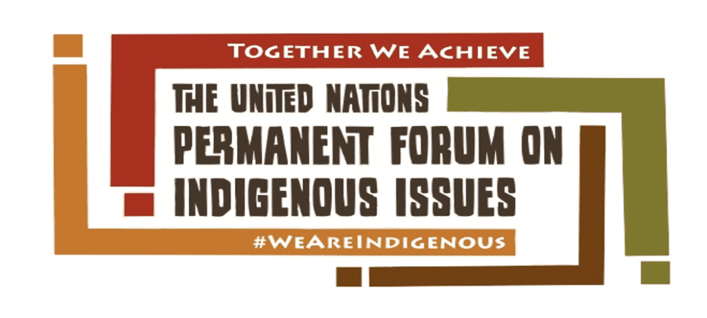 22nd United Nations Permanent Forum on Indigenous Issues