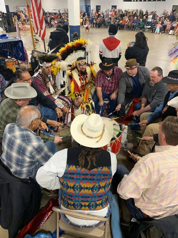 Baltimore American Indian Center