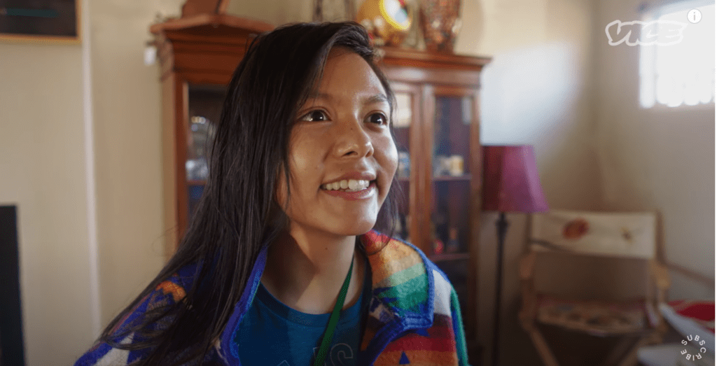Das Leben als junger und indigener Amerikaner | Indigenous Voices