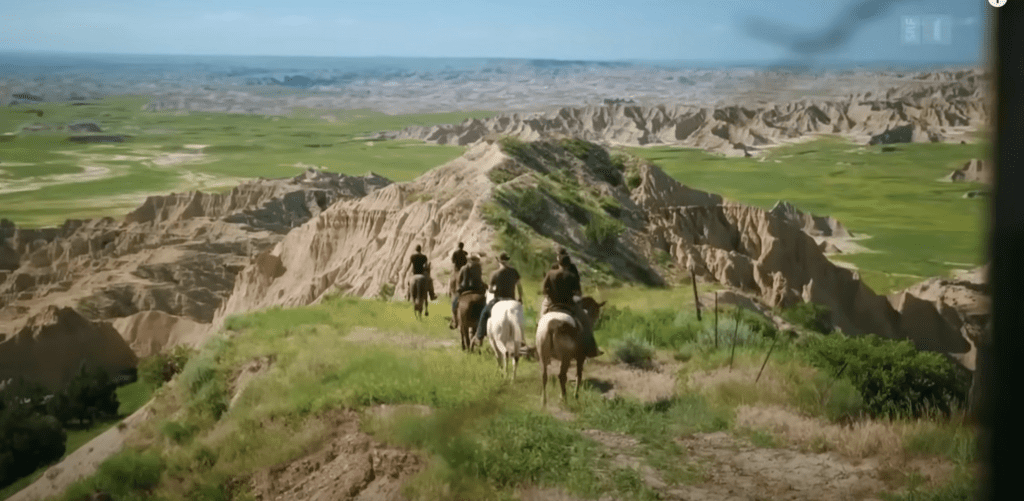 Im Land der Lakota