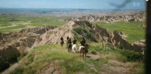 Im Land der Lakota