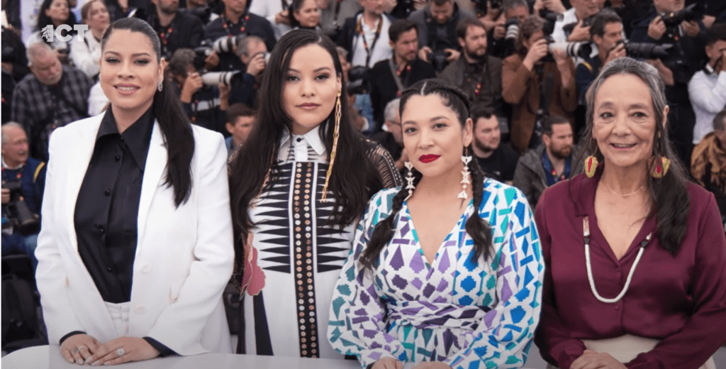 Indian Country Today Newscast 31. Mai 2023
