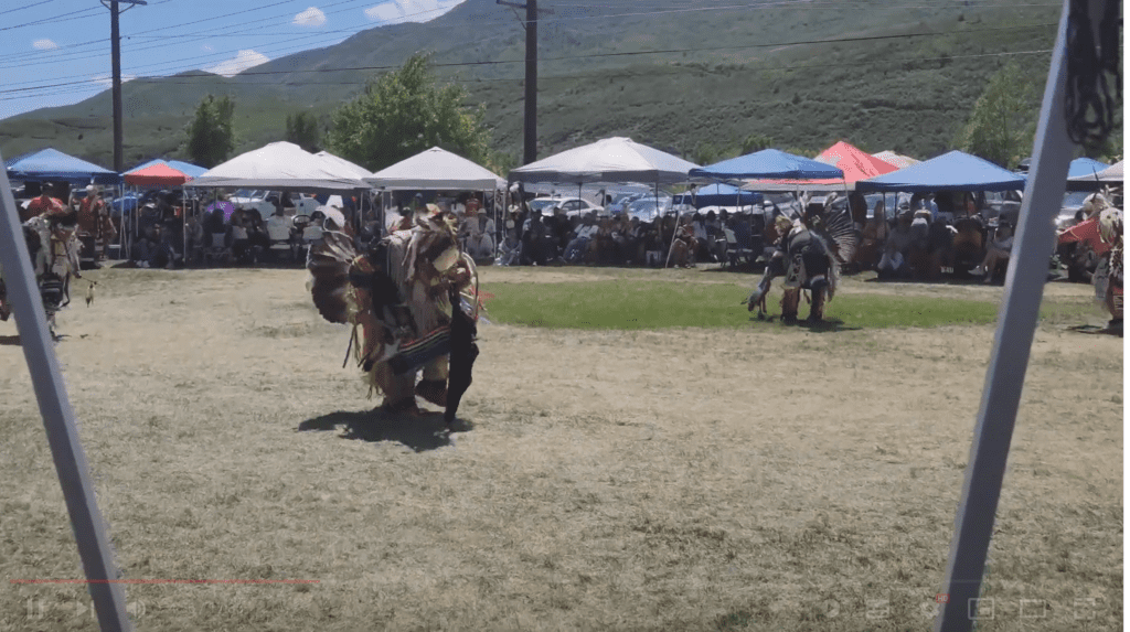 Pow Wow