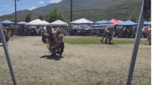 Pow Wow