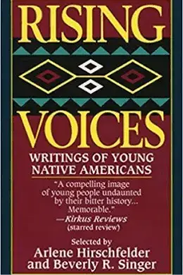 Rising Voices: Writings of...