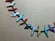 Verna Kaskalla (Zuni) - Fetischkette