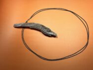 Betty Rodriguez (Kewa) - Muschelhalskette