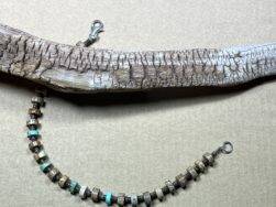 Lenore Cheykaychi Owen (Kewa, Hopi) - Armkette