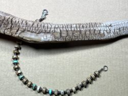 Lenore Cheykaychi Owen (Kewa, Hopi) - Armkette