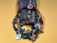 Connie Coriz (Kewa) - dreireihiges Armband