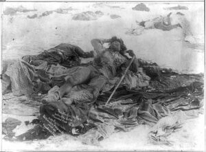 Wounded Knee heute: Bedeutung, Erinnerung und Widerstand
