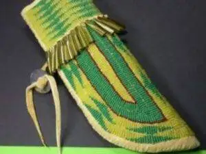 Beadwork